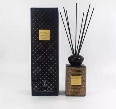 Диффузор Oak wood and black current цвет: черный (Стандартный)