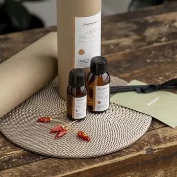 Диффузор Перец цвет: оранжевый (200 мл)