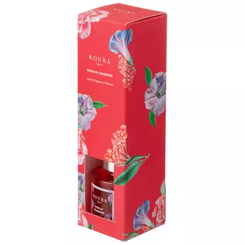 Диффузор Роза (50 мл)