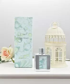 Диффузор Розовая Герань (180 мл)