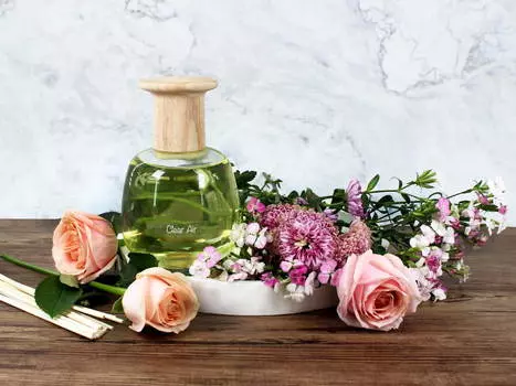 Диффузор Сандал и Ваниль (600 мл)