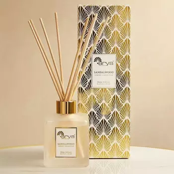 Диффузор Sandal wood (180 мл)