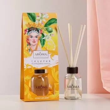 Диффузор Сицилия (30 мл)