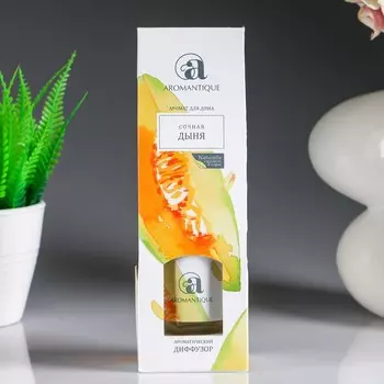 Диффузор Сочная дыня (50 мл)