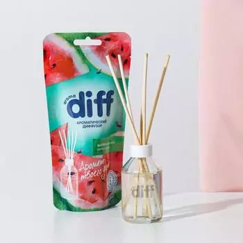 Диффузор Сочный арбуз (50 мл)