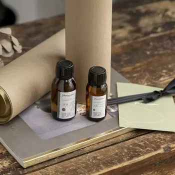 Диффузор Табак цвет: зеленый (60 мл)