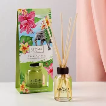 Диффузор Тайланд (30 мл)