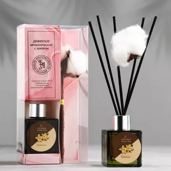 Диффузор Ваниль (50 мл)