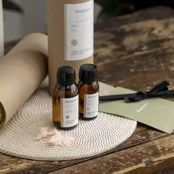 Диффузор Ваниль цвет: кремовый (60 мл)