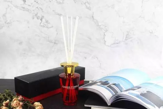 Диффузор Ваниль и цитрус (150 мл)