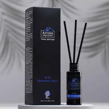 Диффузор Varadero night (20 мл)