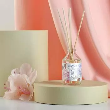 Диффузор Весенние цветы (50 мл)