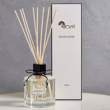 Диффузор Wood sage (100 мл)
