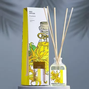 Диффузор Ylang (50 мл)