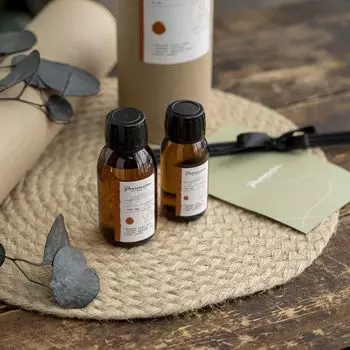 Диффузор Зира цвет: красный (100 мл)