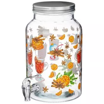 Диспенсер для напитков (3700 мл)