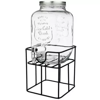 Диспенсер для напитков (4000 мл)