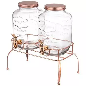 Диспенсер для напитков (4000 мл)