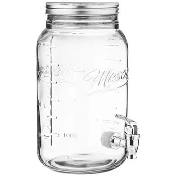 Диспенсер для напитков (4000 мл)