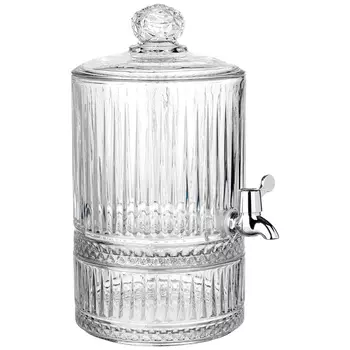 Диспенсер для напитков (4800 мл)