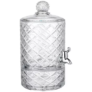 Диспенсер для напитков (4800 мл)