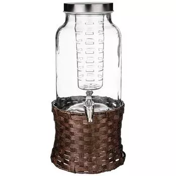 Диспенсер для напитков (5600 мл)