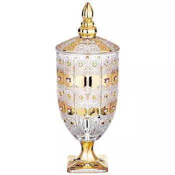 Диспенсер для напитков Лимонадница (4800 мл)