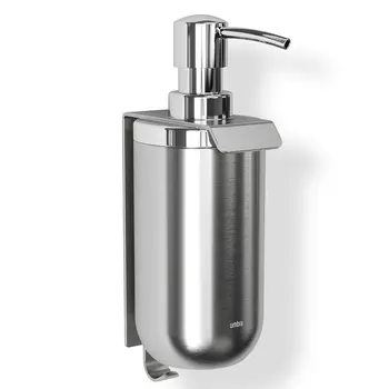 Диспенсер для ванной настенный Junip (7х21х10 см)