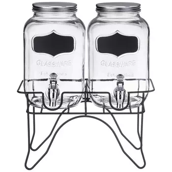 Диспенсеры для напитков (4000 мл - 2 шт)