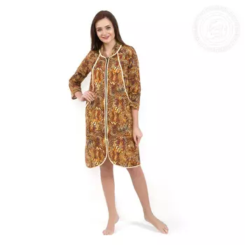 Домашний халат Afrikanskie (46)
