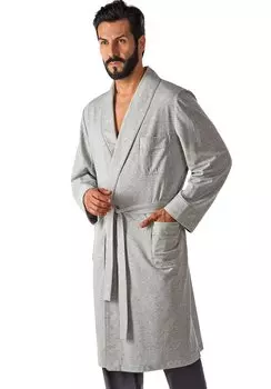 Домашний халат Aideen Цвет: Серый (54)