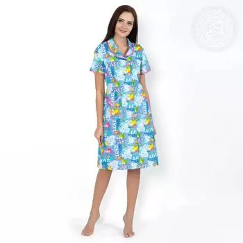 Домашний халат Арт-Джинс (46)