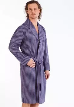 Домашний халат Christelle Цвет: Синий (54)