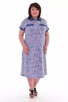 Домашний халат Demeter (46)