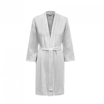 Домашний халат Дорис Цвет: Серый (44)