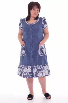 Домашний халат Dvona (46)