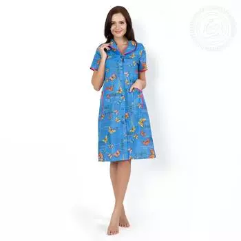 Домашний халат Фантазия (48)