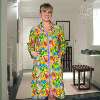 Домашний халат Jessica (60)