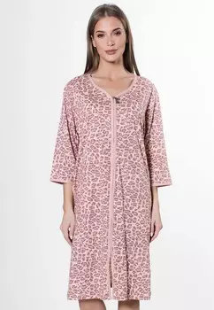 Домашний халат Lombardy Цвет: Бежевый (50-52)