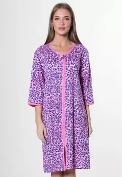 Домашний халат Lombardy Цвет: Розовый (54-56)