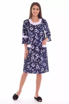 Домашний халат Luna (58)