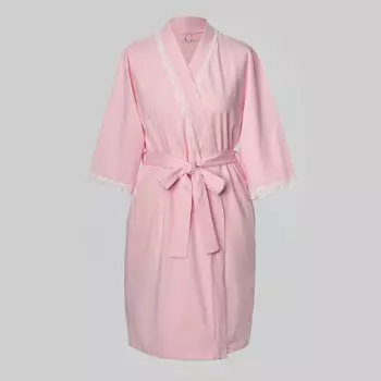 Домашний халат Marshmallows Цвет: Розовый (44-46)
