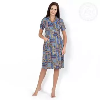 Домашний халат Саламандра (60)