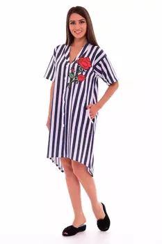 Домашний халат Saritta (56)