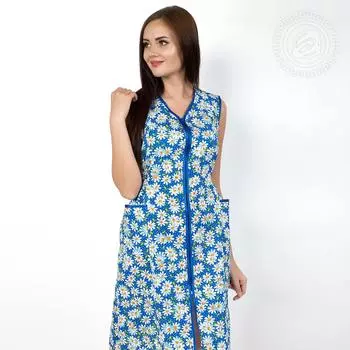 Домашний халат Утро (48)