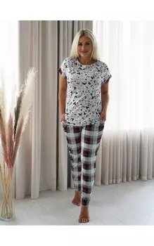 Домашний костюм Карнавал (46)