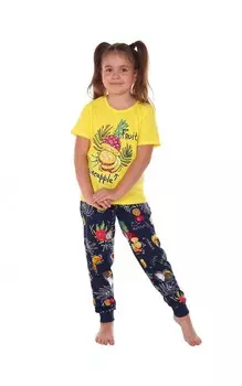 Домашний костюм Солнышко (122 см)