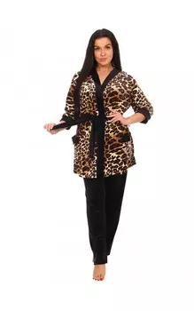 Домашний костюм Танзания (58)