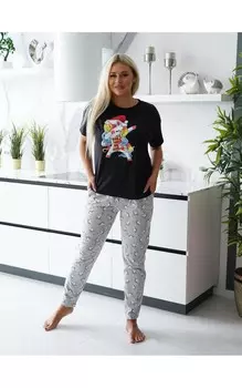 Домашний костюм Винки (44)