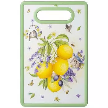 Доска (16х25х1 см)